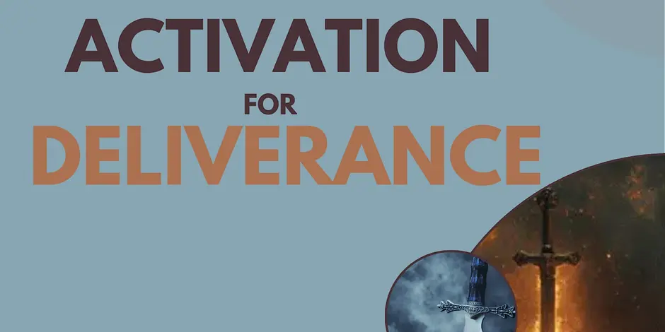 Crafting Captivating Headlines: Your awesome post title goes here Activation For Deliverance