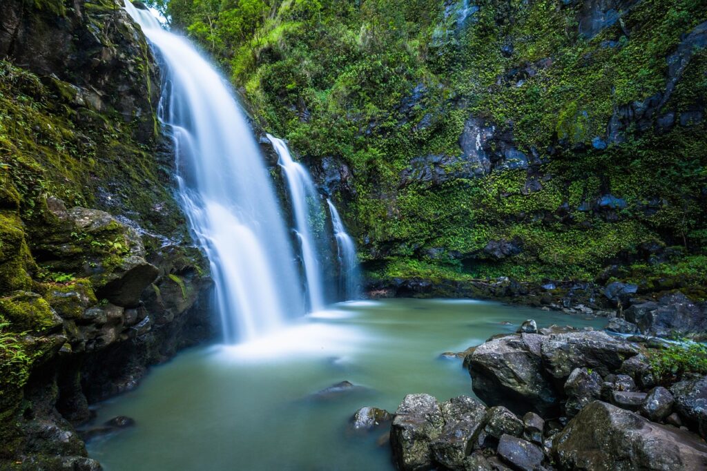 waterfalls, cliffs, moss, mossy, rocks, rocky, falls, torrent, cascade, cascading, creek, long exposure, nature, plants, stream, water, landscape, waterfalls, waterfalls, waterfalls, waterfalls, waterfalls, cascade, creek, stream, stream, stream, stream